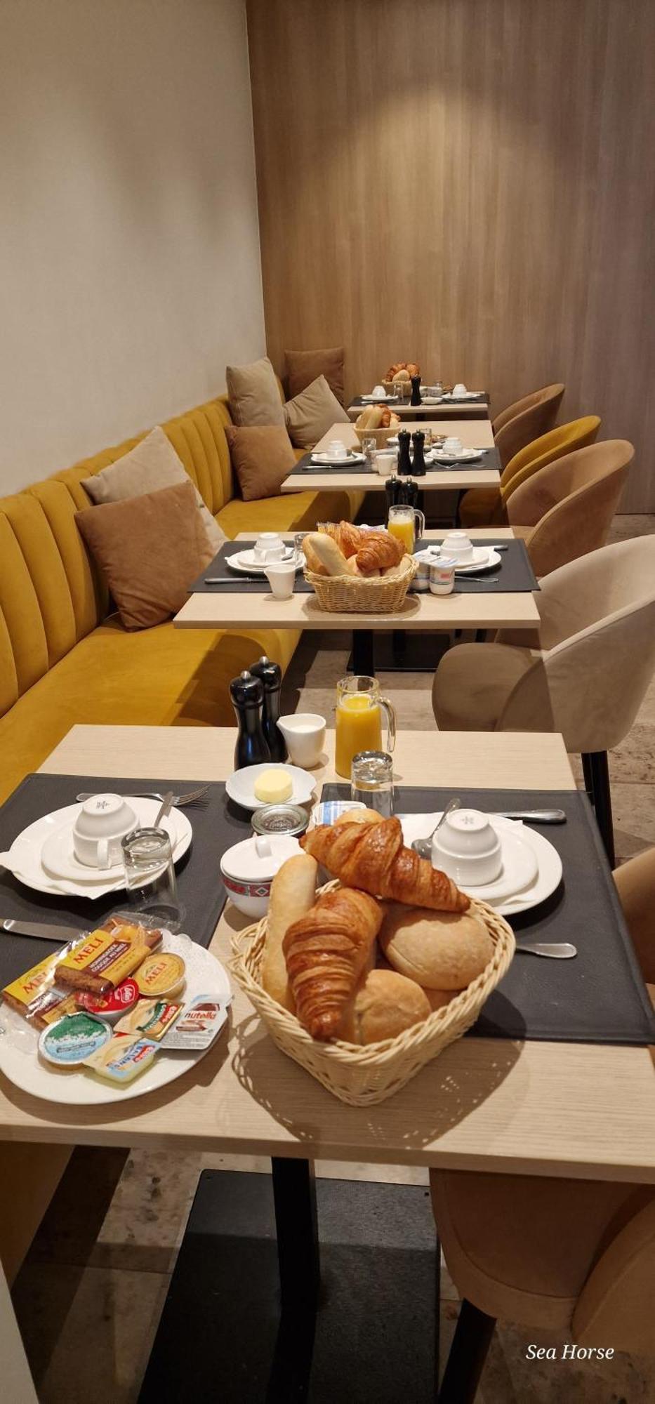 Hotel Des Zouaves Коксейде Экстерьер фото